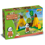 Tenda camping Maximilian Families - immagine 3