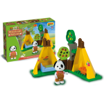 Tenda camping Maximilian Families - immagine 2