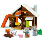 Rifugio animali Maximilian Families
