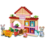 Mini market Maximilian Families