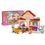Mini market Maximilian Families - immagine 2