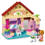 Beauty salon Maximilian Families