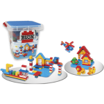 Superior bucket with colored Blox bricks - Image 3