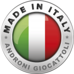 Androni Giocattoli Made in Italy