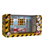 Camion dei pompieri - immagine 4