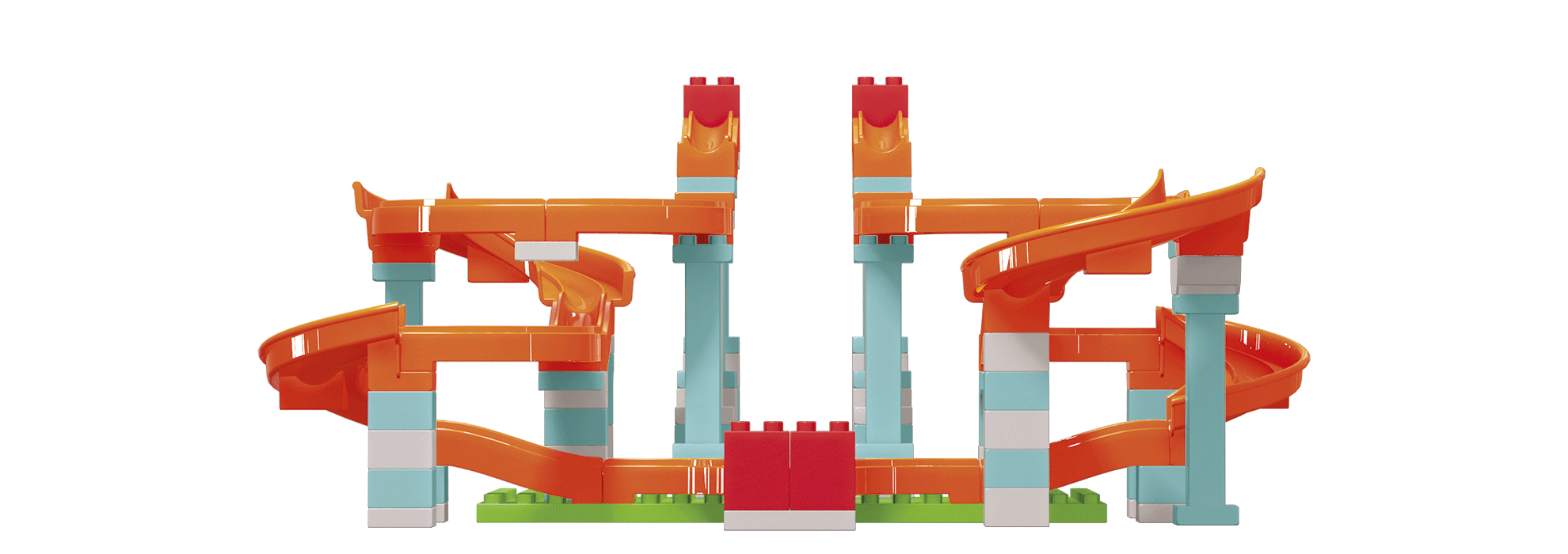 Androni Giocattoli roller coaster